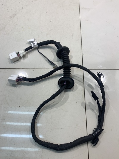 4013100XKQ05A Электропроводка Haval F7x 2021