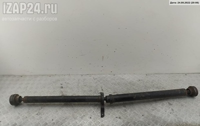 4F0521101F Кардан (вал карданный) задний Audi A6 C6 (2004-2011) 2005