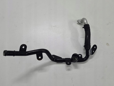 7E0121050A провода шланг радиатора двигателя volkswagen t5 рестайлинг
