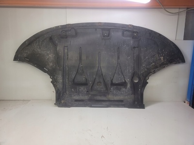 4F0863821L крышка под двигатель плита audi a6 c6