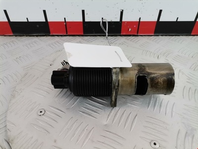 72281849 Клапан ЕГР Renault Megane 2 (2002-2009) 2006 ,8200656008