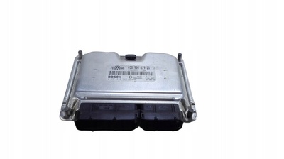 038906019DS passat b5 1.9 tdi блок управления двигателя