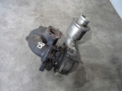 06a145704t турбина audi tt 8n 1.8t a3 леон