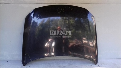 3C0823031C Капот VAG Passat [B6] (2005 - 2010)