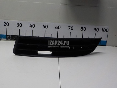 3C08536659B9 Решетка в бампер левая VAG Passat [B6] (2005 - 2010)