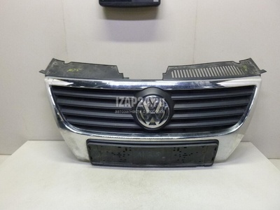 3C0853651ADPWF Решетка радиатора VAG Passat [B6] (2005 - 2010)