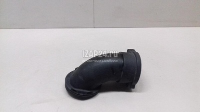 7L0129533 Патрубок воздушного фильтра VAG Touareg (2002 - 2010)