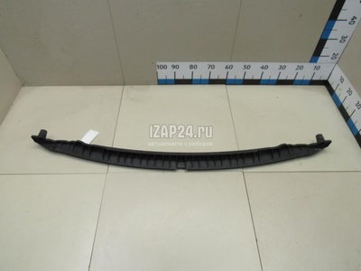 7L6807863 Направляющая заднего бампера VAG Touareg (2002 - 2010)