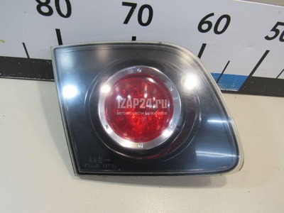 BN9B513G0C Фонарь задний внутренний левый Mazda Mazda 3 (BK) (2002 - 2009)