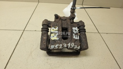4773002111 Суппорт тормозной задний правый Toyota Corolla E12 (2001 - 2007)