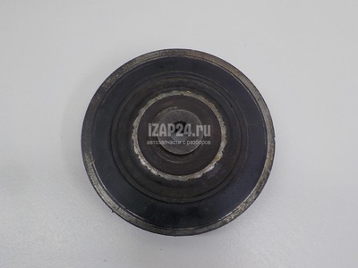 8200545437 Шкив коленвала Renault Kangoo (1997 - 2003)