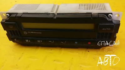 3B1907044A Блок управления климатической установкой Volkswagen Passat (B5) 1996-2000