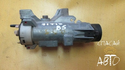 4D0905851E Замок зажигания Volkswagen Passat (B5) 1996-2000