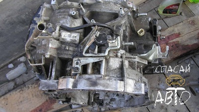 FNKC19090E АКПП (автоматическая коробка переключения передач) Mazda 3 (BK) 2002-2009