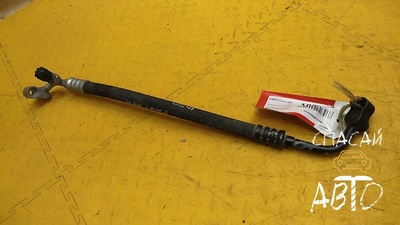 536904775 Трубка кондиционера BMW 3-серия E46 1998-2005 64 53 6 904 775