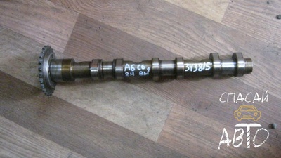 06E109102AE Распредвал Audi A6 (C6,4F) 2004-2011