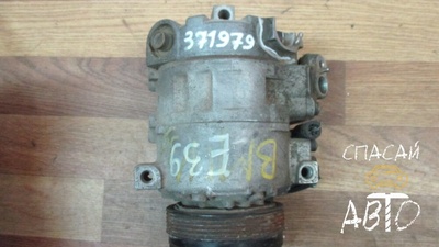 528377241 Компрессор системы кондиционирования BMW 5-серия E39 1995-2003 64 52 8 377 241