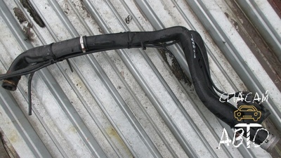 09137335 Горловина топливного бака Opel Astra G 1998-2005
