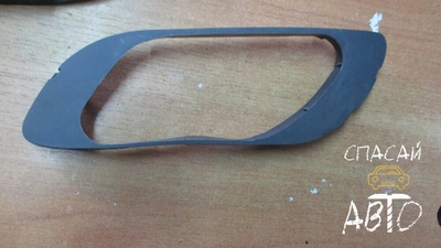 96193165 Решетка в бампер Daewoo Nexia 1995-2016