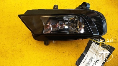 8K0941699B Фара противотуманная Audi A4 (B8) 2007-2015