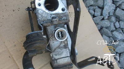 059131511G Радиатор системы EGR Audi Q7 (4L) 2005-2015