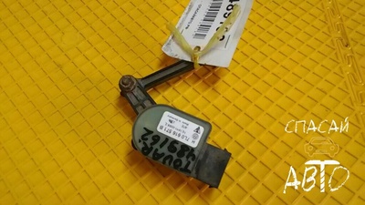 7L0616571B Датчик регулировки дорож. просвета Volkswagen Touareg I 2002-2010 2006