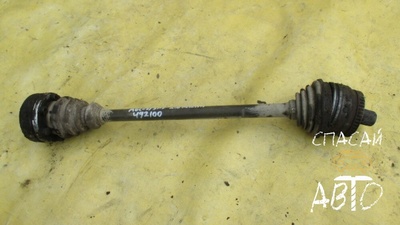4B0501203C Полуось задняя Audi A6 (C5) 1997-2004 1998