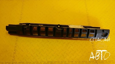 5J7807864 Кронштейн заднего бампера Skoda Fabia II 2007-2015