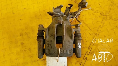 1355131 Суппорт задний Ford Fiesta II 2001-2008 1 355 131