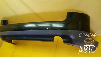4B9807511AB Бампер задний Audi A6 (C5) 1997-2004 2002