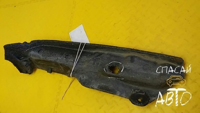 4B0821112C Пыльник (кузов наружные) Audi A6 (C5) 1997-2004 4B0 821 112 C