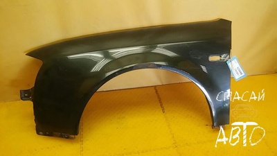 4B0821105B Крыло переднее левое Audi A6 (C5) 1997-2004 2002