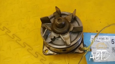 2101031U28 Насос водяной (помпа) Nissan Maxima (A33) 2000-2005 21010-31U28