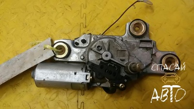 XS41A17K441AC Моторчик стеклоочистителя задний Ford Focus I 1998-2004