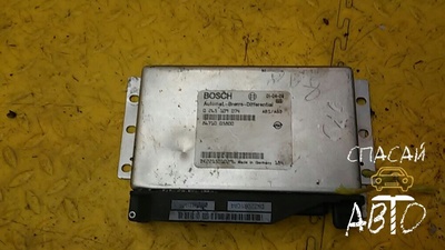 8671005800 Блок электронный Ssang Yong Korando KJ 1996-2006