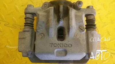 26692AG020 Суппорт задний Subaru Legacy Outback (B13) 2003-2009