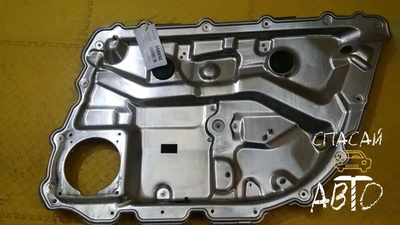 4E4839850A Стеклоподъемник задний правый Audi A8 (D3,4E) 2003-2010 2006