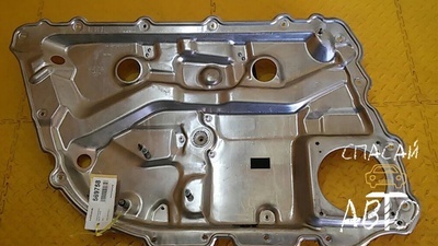4E4839849A Стеклоподъемник задний левый Audi A8 (D3,4E) 2003-2010 2006