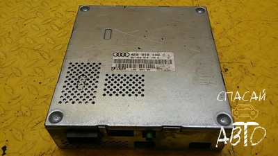 4E0919146C TV тюнер Audi A8 (D3,4E) 2003-2010 2006