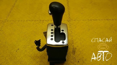 4E1713041BA Кулиса КПП Audi A8 (D3,4E) 2003-2010 2006