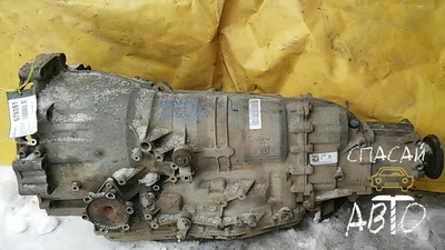 09L300042A АКПП (автоматическая коробка переключения передач) Audi A8 (D3,4E) 2003-2010 2006