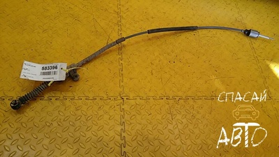 4E0713265AE Трос КПП Audi A8 (D3,4E) 2003-2010 2006