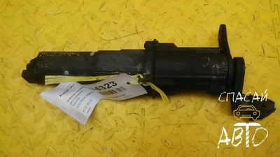 4L0827852B Механизм подъема двери (крышки) багажника Audi Q7 (4L) 2005-2015 2008