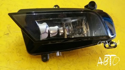 8K0941699B Фара противотуманная Audi A4 (B8) 2007-2015
