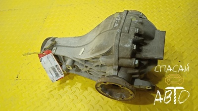 0AR500043 Редуктор заднего моста Audi A8 (D3,4E) 2003-2010 2006