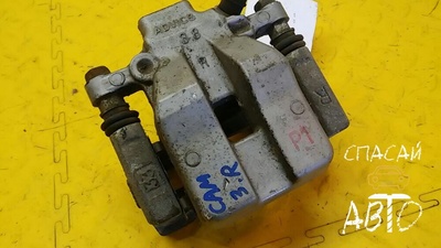 4783033210 Суппорт задний Toyota Camry V40 2006-2011