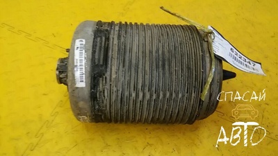 4G0616002K Амортизатор задний Audi A6 (C7,4G) 2011-2018 2011