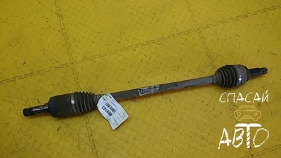LR014491 Полуось задняя Land Rover Freelander 2 2007-2014