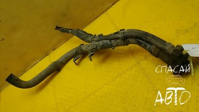 310304H000 Горловина топливного бака Hyundai Grand Starex 2007- 31030-4H000
