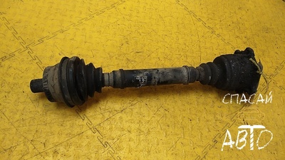 4B0407272AP Полуось передняя (привод) Audi A6 (C5) 1997-2004 1998